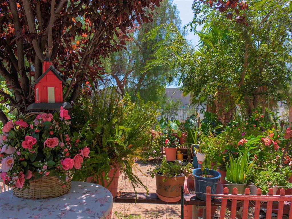Vintage At Bouquet Canyon Apartments In Santa Clarita Ca
